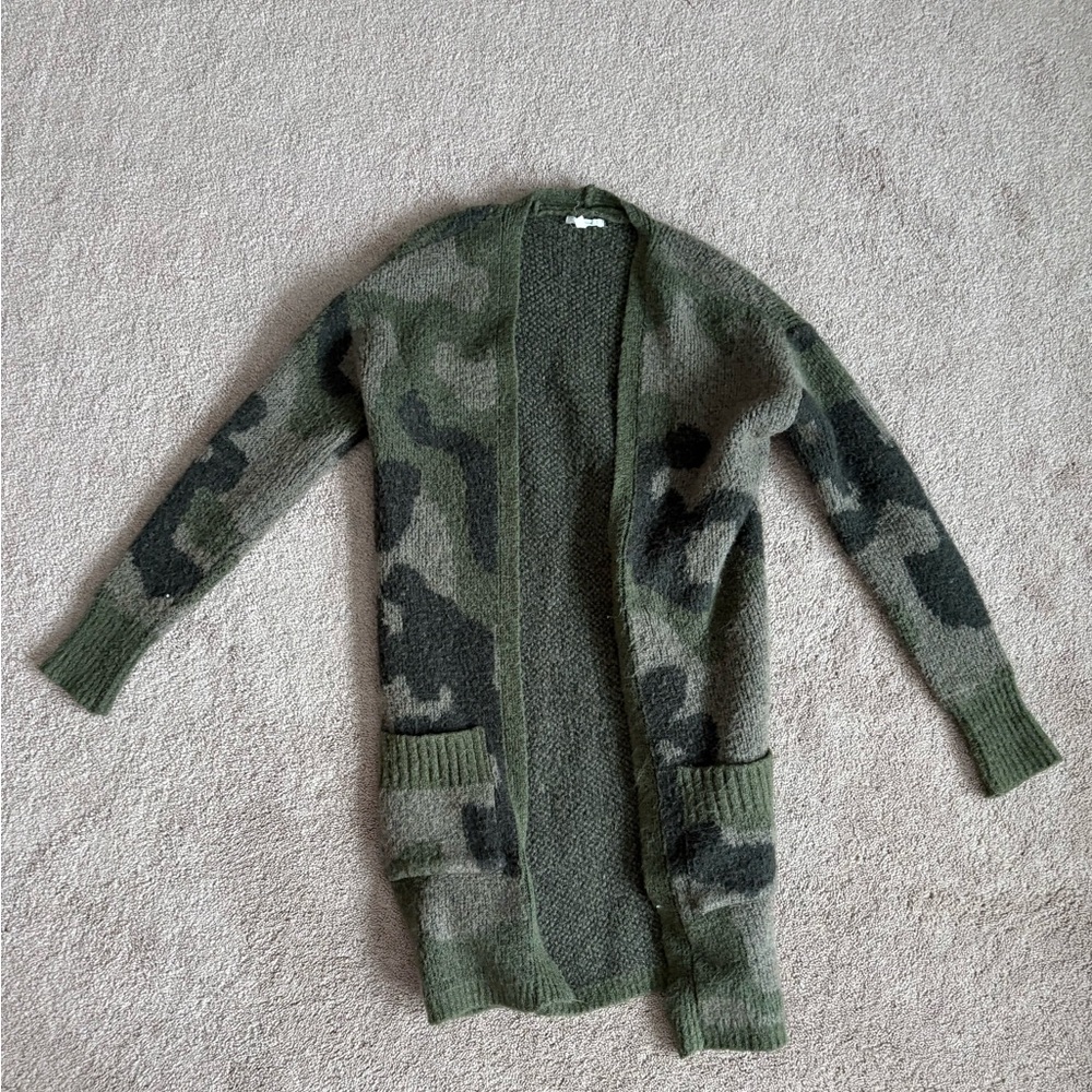 Women’s Maurice’s XS Sweater